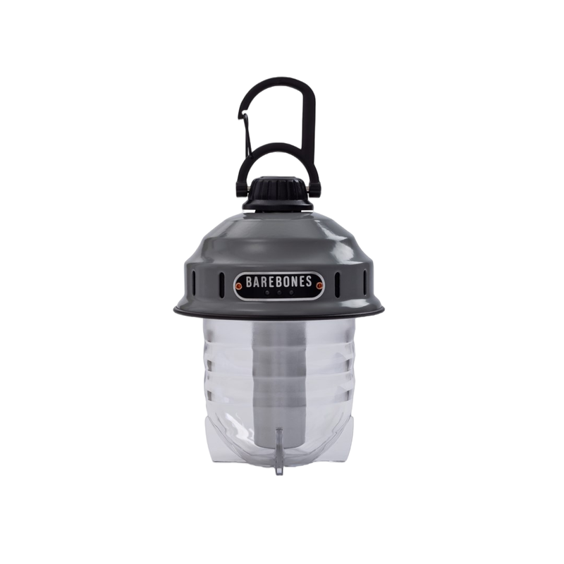 Barebones Beacon Light