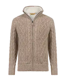 Morgan 2 Sweater