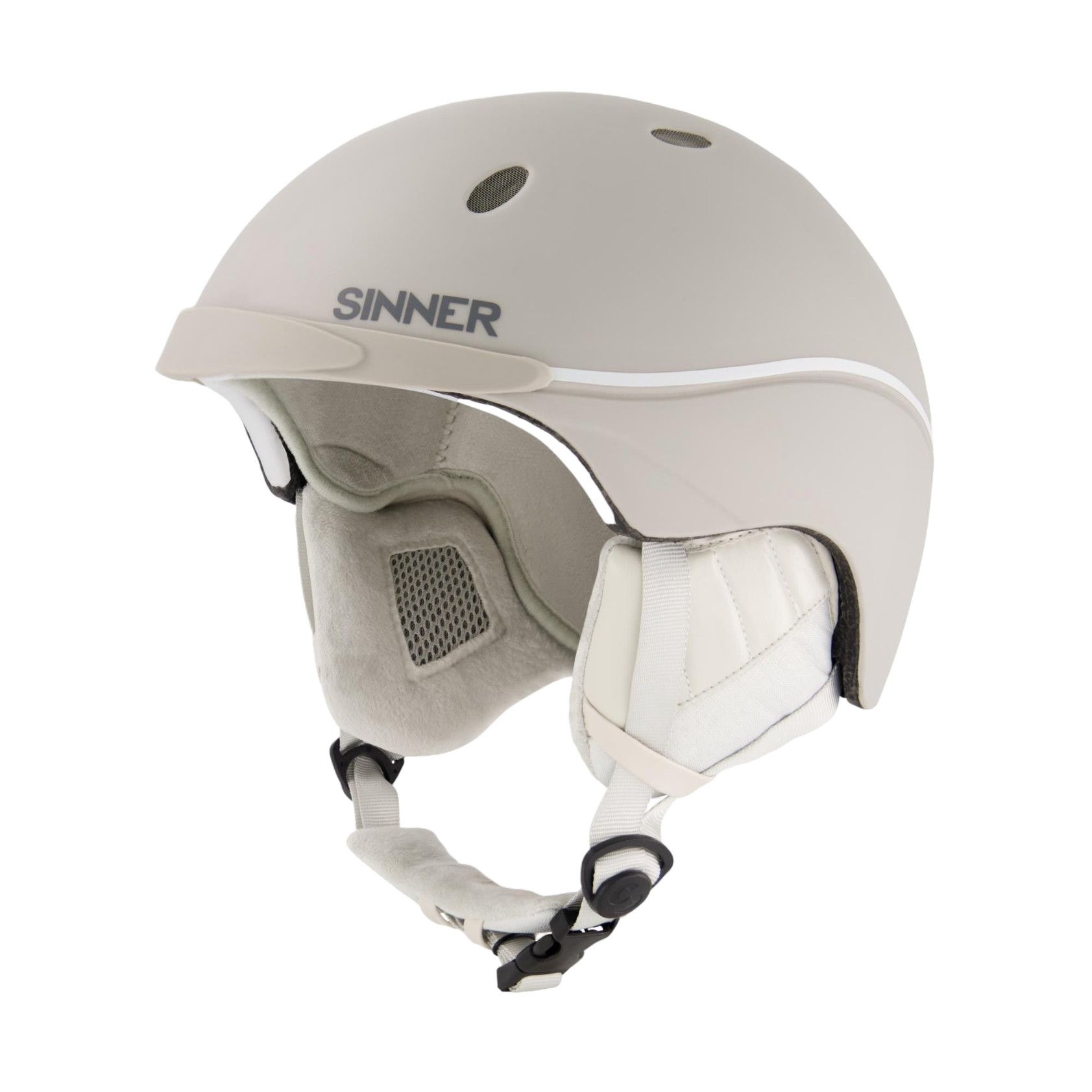 Titan Skihelm