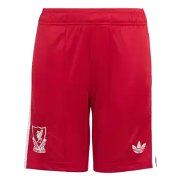 Liverpool FC 26/27 Uitshort Kids