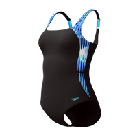 Eco Lunalustre Printed Shaping Badpak