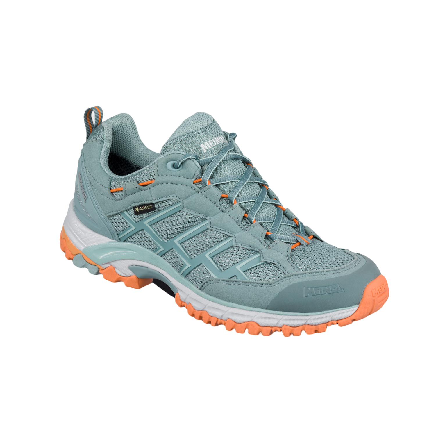Caribe Lady GTX Wandelschoen