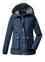 Kos 68 Jacket