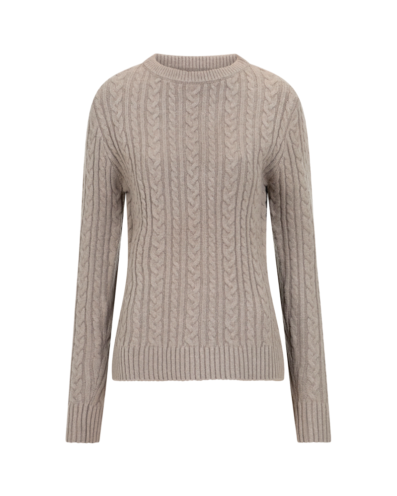 Iris Sweater