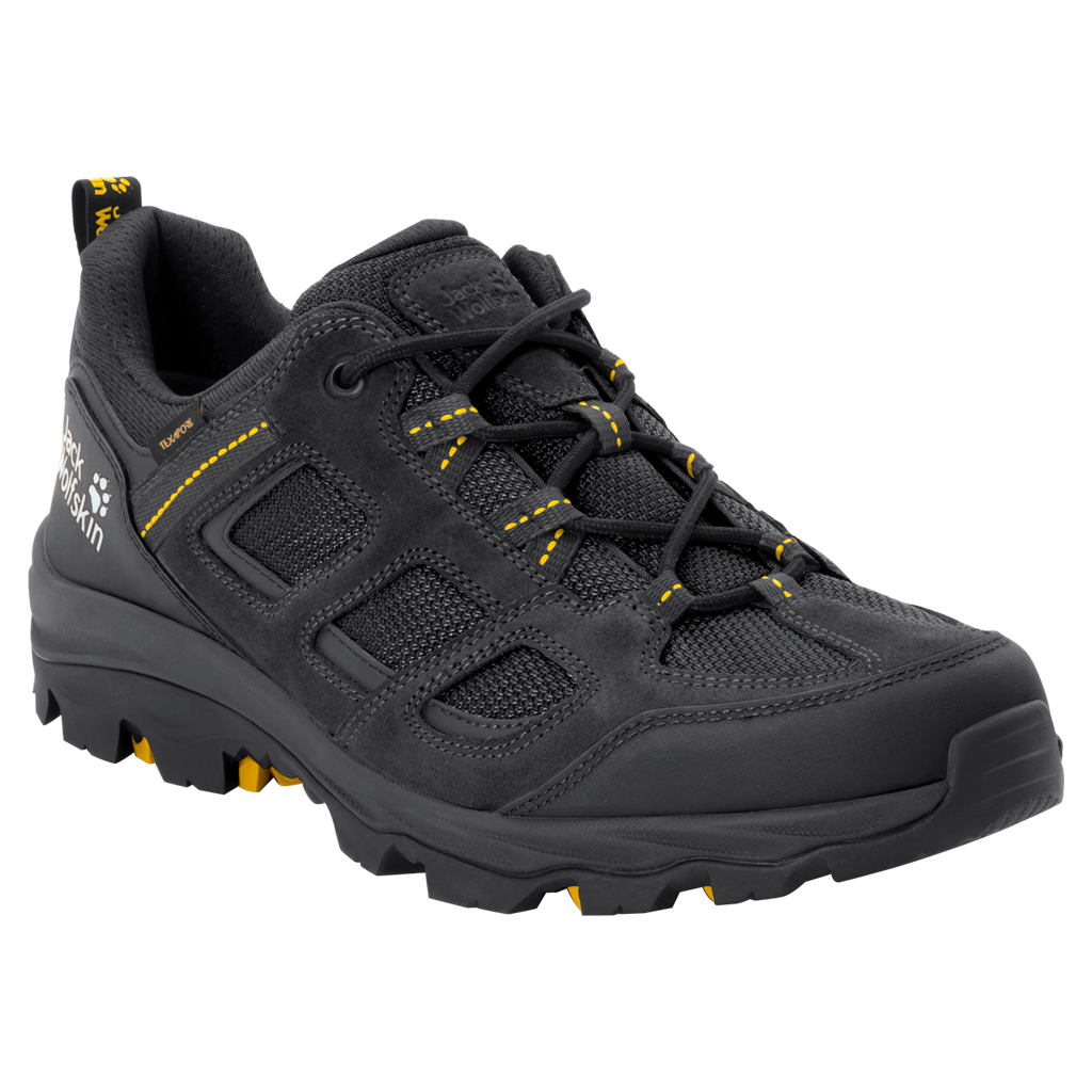 Vojo 3 Texapore Low Wandelschoen