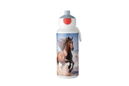 Drinkfles Pop-Up Campus 400 Ml
