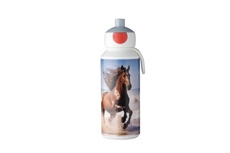 Drinkfles Pop-Up Campus 400 Ml
