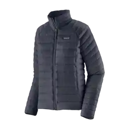 Down Sweater Jas