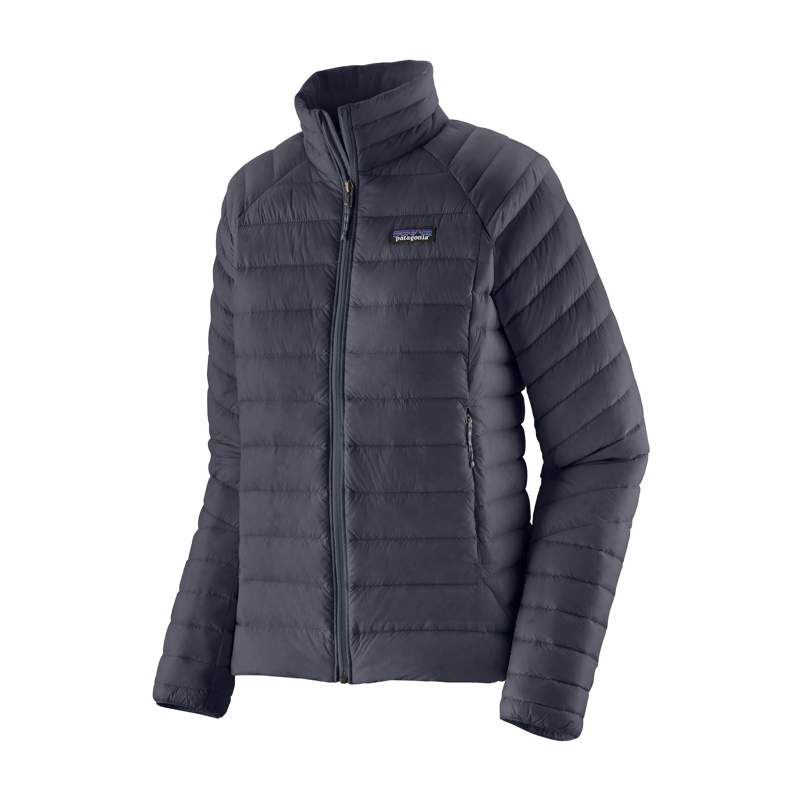 Down Sweater Jas