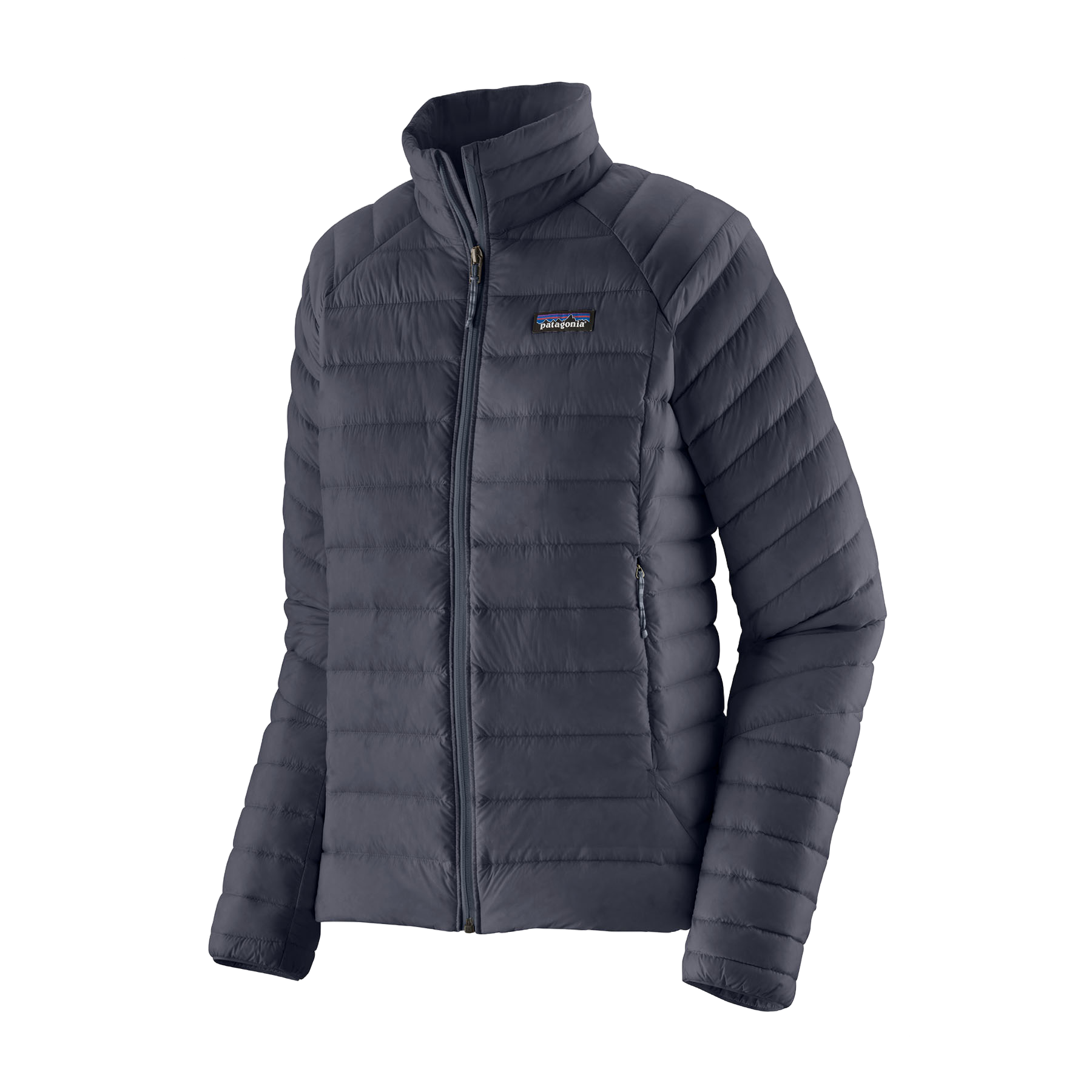 Down Sweater Jas