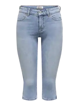 Only ONLBLUSH capribroek
