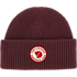 Donkerrood