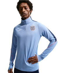Engeland Traningstop 2026