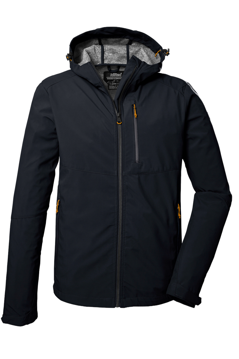 Kos 259 Softshell