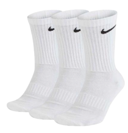Everyday Cushion Crew Sokken (3-pack)