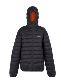 Hooded Marizion Jas
