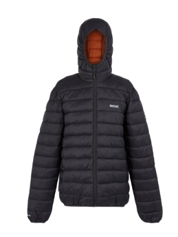 Hooded Marizion Jas