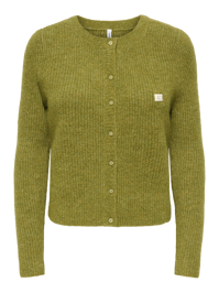 Vigga Gebreid Vest