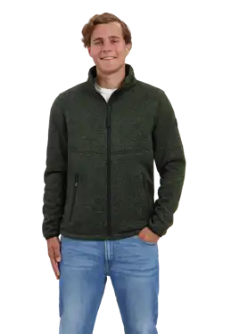 Ravi Vest