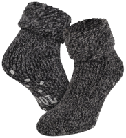 Wool Home Socks