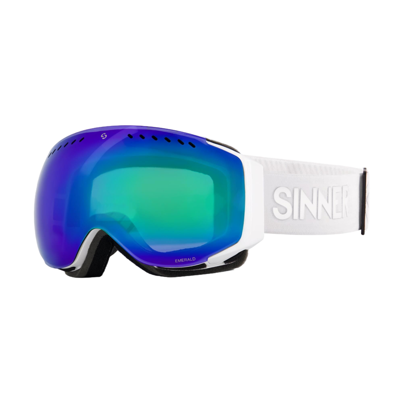 Sinner Emerald Skibril