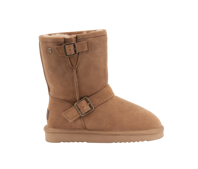 Kangaroo Boot