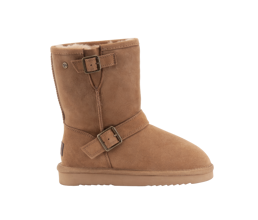 Kangaroo Boot