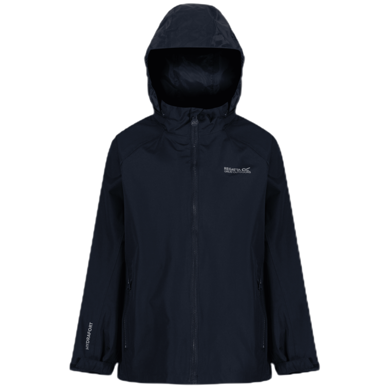 Pack-It Compacte Kinder Regenjas