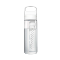 Go 2.0 Water Filter Bottle 650ml