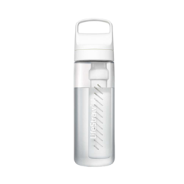 Go 2.0 Water Filter Bottle 650ml