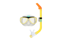 Duikmasker met Snorkel