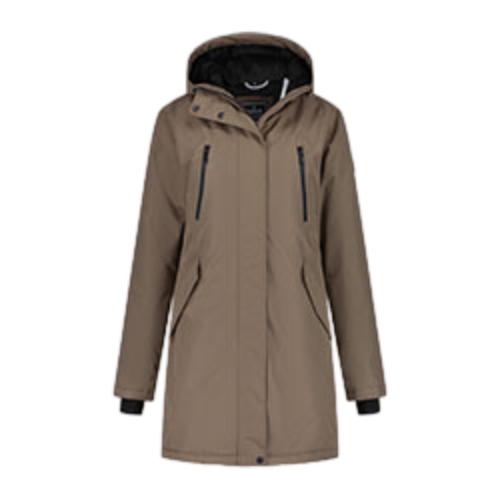 Berber Winterjas