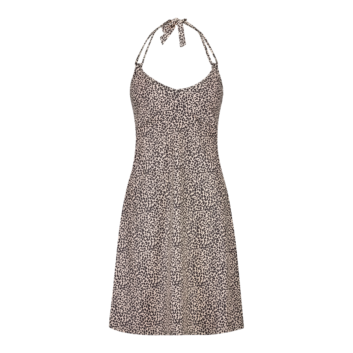 Halter Jurkje