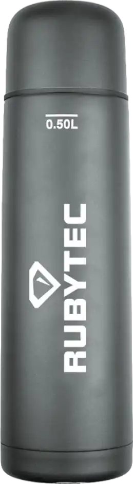 Shira Vacuum Bottle 1,0L Thermosfles
