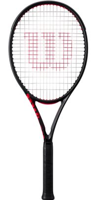 Clash 100L V3 Tennisracket