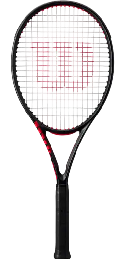 Clash 100L V3 Tennisracket
