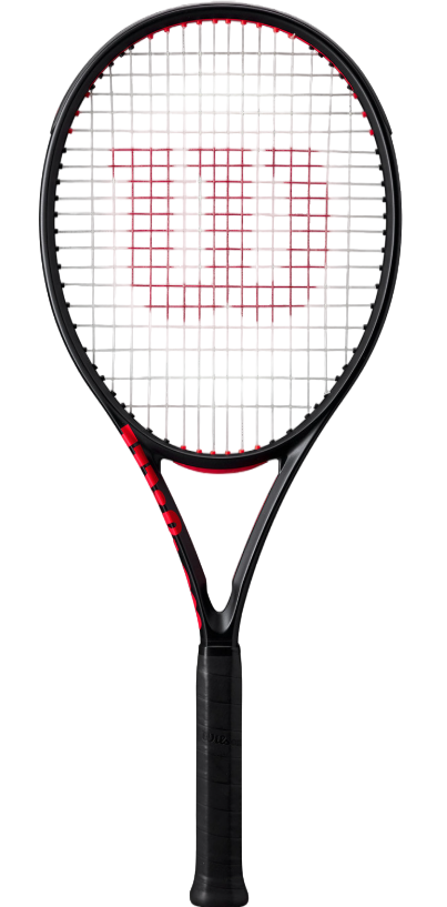 Clash 100L V3 Tennisracket