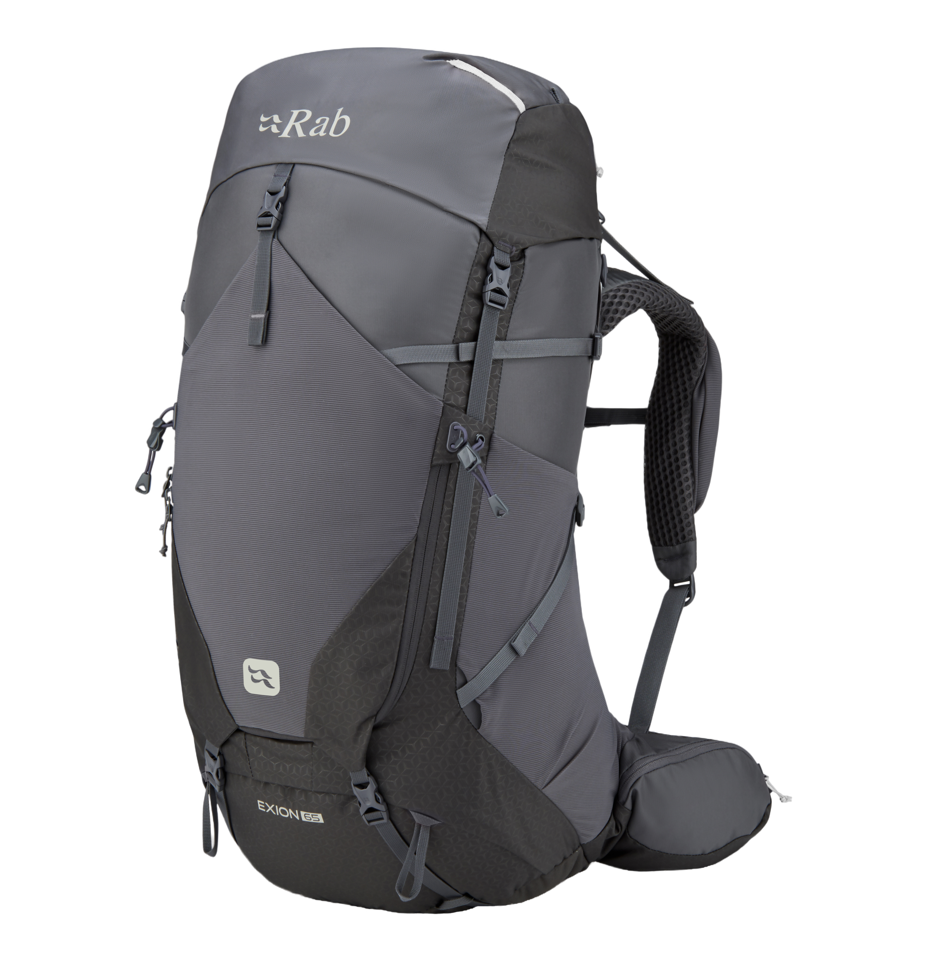Exion 65 Backpack