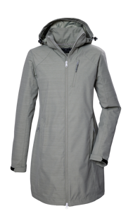 Kos 57 Softshell Parka