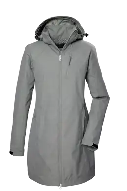 Kos 57 Softshell Parka