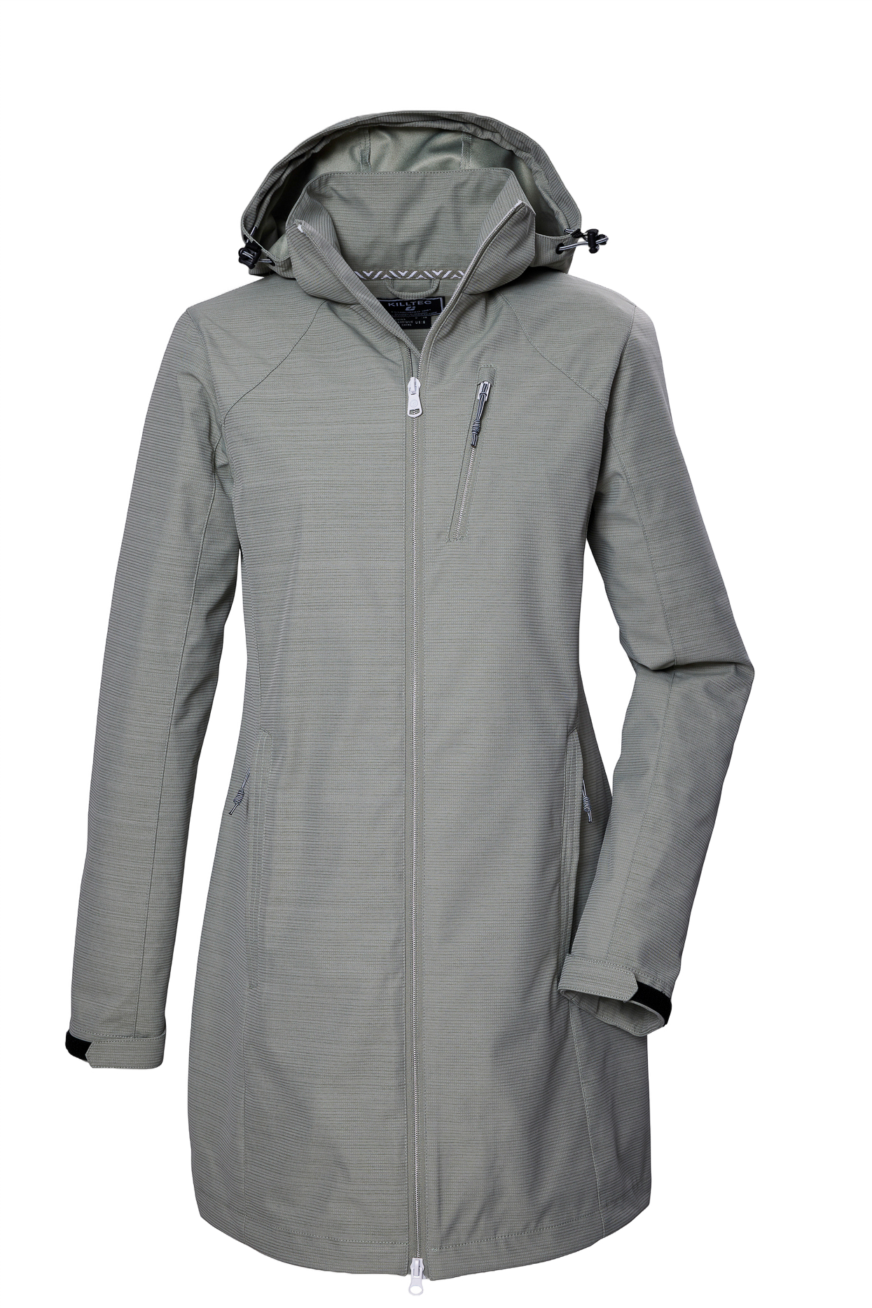 Kos 57 Softshell Parka