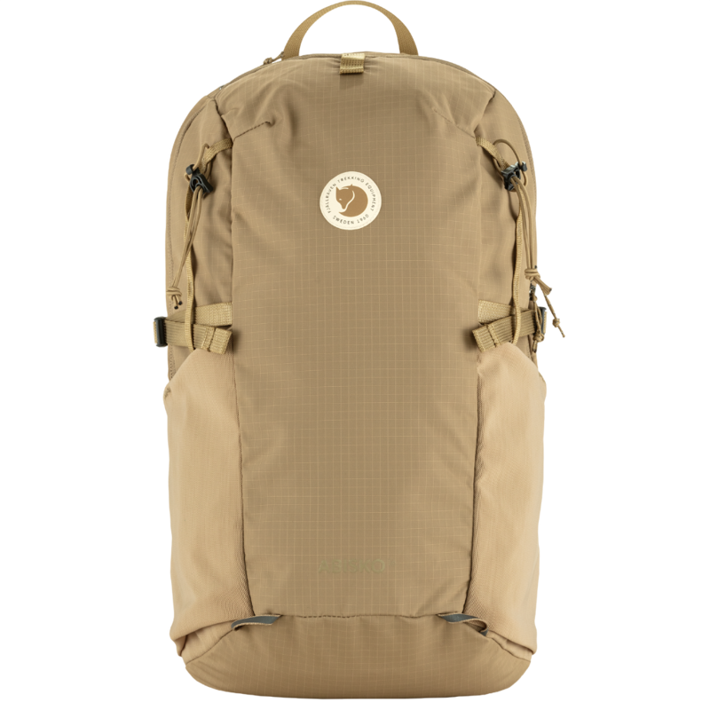 Abisko Softpack 16 Dagrugzak