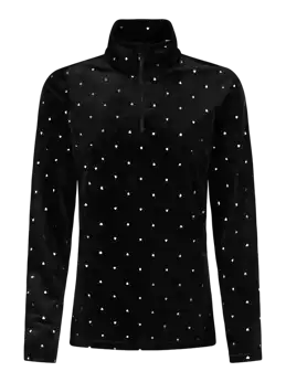 Leanne 1/4 Zip Active Top