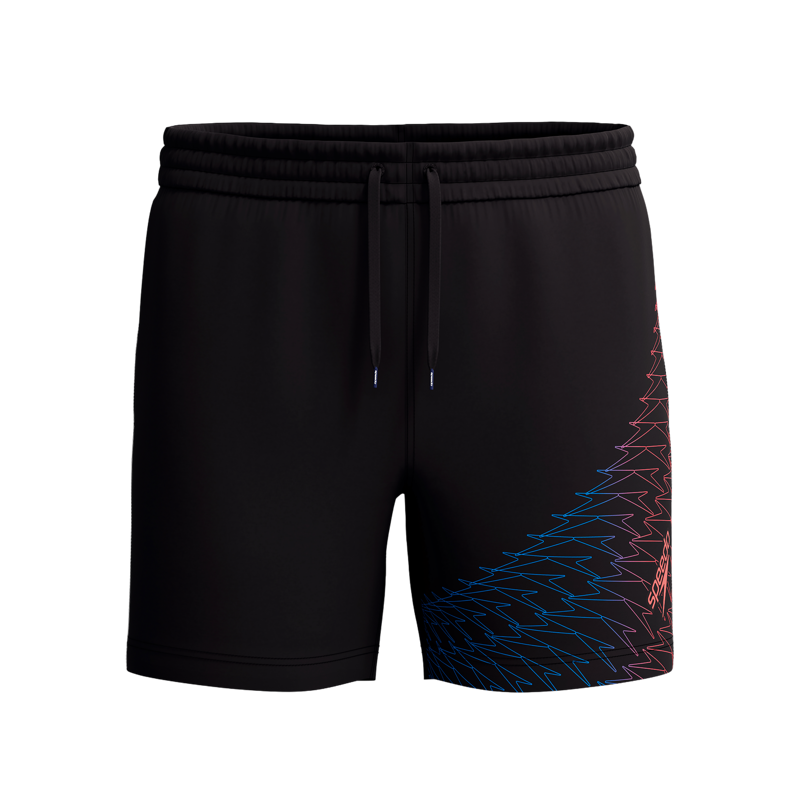 Eco Medley Logo 16" Zwemshort