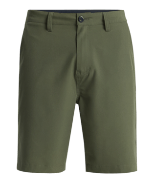 Union Amph 20" Boardshort
