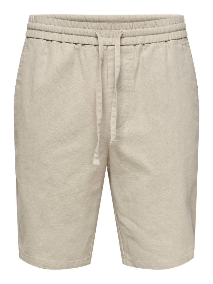 Only & Sons Linus Korte Broek