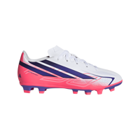F50 Hyperfast Club FG/MG Voetbalschoen