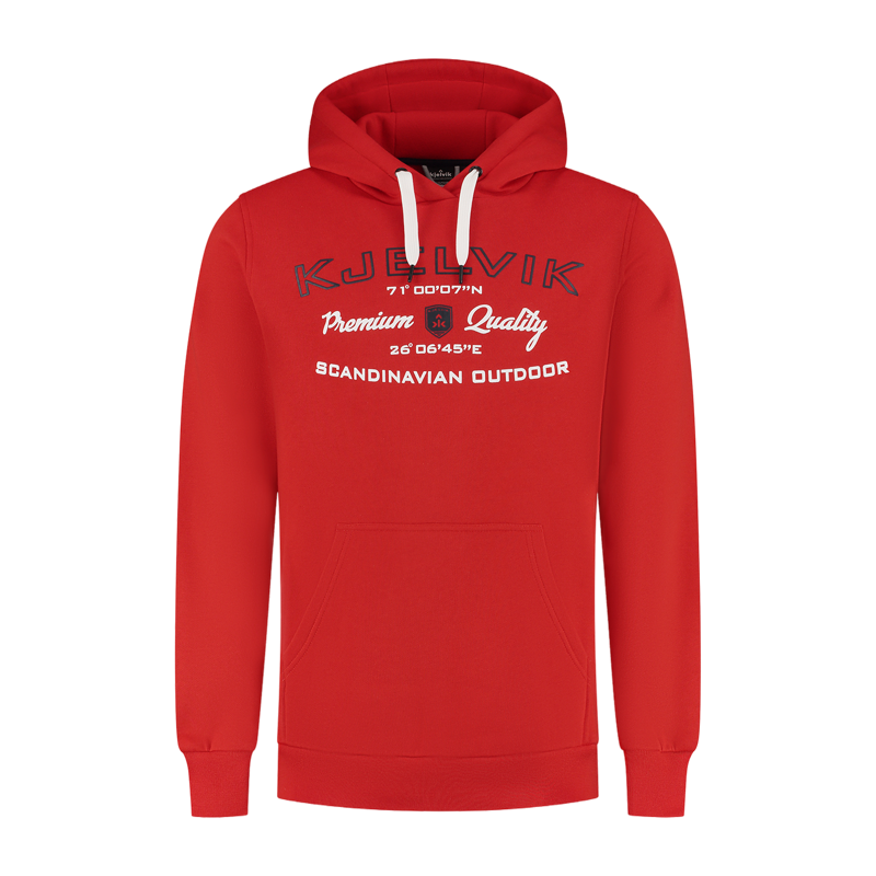 Kjelvik Goya Hoodie