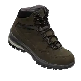 Bari Mid Wandelschoen