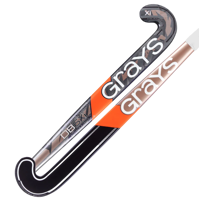 DB5Xi Dynabow Composite Hockeystick